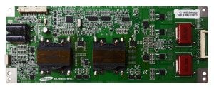 SSL550EL04 REV0.3 , LTA550HQ06 , LCD LED DRİVER , SAMSUNG INVERTER BOARD