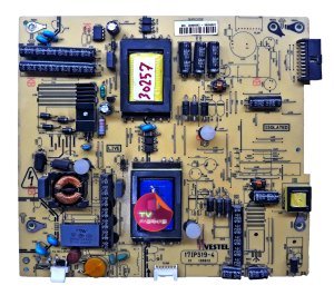 17IPS19-4 , 23066366 , V1 , 130612 , POWER BOARD , VESTEL BESLEME
