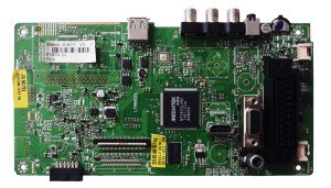 17MB82S , 23165771 , 32'' INCH DIJ PANEL , 04062013R2 , VES315WNDS-01 , LD32H4041 M , MAIN BOARD , VESTEL ANAKART