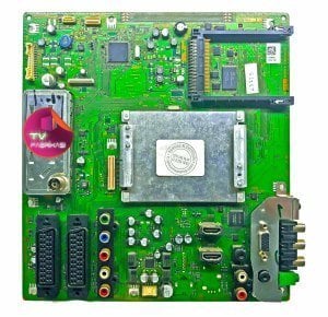1-877-114-11 , A-1545-599-A , MAIN , KDL40L4000 , SONY , ANAKART