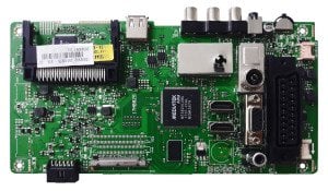 17MB82S , 23312275 , 50'' DIJ PANEL , 14042014 R4A , VES500UNDC-2D-N02 , MAIN BOARD , VESTEL ANAKART