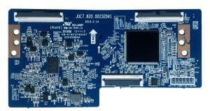 JUC7.820.00232041 , Hitachi T-CON Board