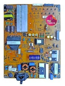 EAX65424001 , 2.7 , REV3.3 , EL99 , LGP55K-14LPB , PLDK-L313A , BOWER BOARD , LG BESLEME