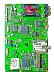 3139 123 62613 , wk713.5 , LC420WX7(SL)(B1), 42PFL5322-10 ,PHILIPS MAIN BOARD , ANAKART