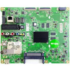 EAX66485502(1.0) EBT6399306 49UF6407-ZA LG Anakart