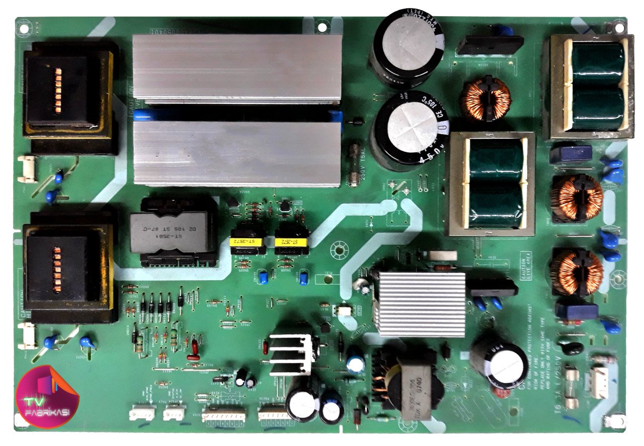 V28A00050401 , V28A00050600 , PE0372 , 42C3005P , 40C3500P , LC420WX8 SL C1 , POWER BOARD , TOSHIBA BESLEME