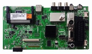 17MB82S , 23360877 , 32'' INCH DIJ PANEL , 14042014 R4A , VES315WNDB-2D-N12 , MAIN BOARD , VESTEL ANAKART