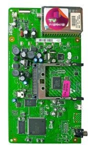 3139 123 5906.4 , L4 , WK512.4 , 37PF5522D , MAIN , PHILIPS , ANAKART
