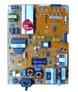 EAX65424001 , 2.2 , LGP55K-14LPB , EL99 , REV1 , POWER BOARD , LG BESLEME