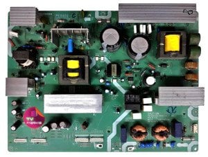 V28A000553A1 , PE0401 , 46XF350P , V28A000554A0 , POWER BOARD , TOSHIBA BESLEME