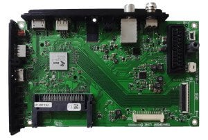 ZNS190R-6 , P49MZZ , P49 MZZ , A43L 5531 4B2 , MAIN BOARD , ARÇELİK ANAKART