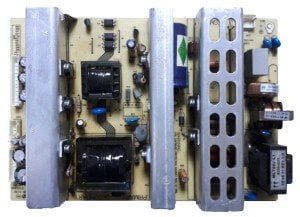 MLT555 , REV:1.0 , KB-5150 , Power Board , Saba Besleme kartı