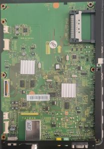 UE46C6000WXTK,BN94-04218Z,BN41-01561A,FT25,MAİN,BOARD