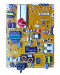 EAX65424001 , 2.4 , LGP42-14PLB , EL97 , REV 3 , POWER BOARD , LG BESLEME
