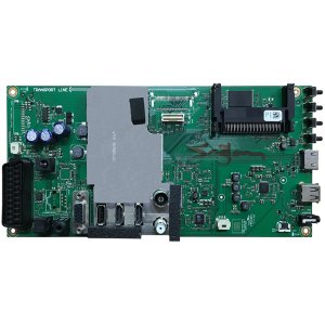 VTY190R-6 , GI14ZZ ARÇELİK-BEKO MAİN BOARD