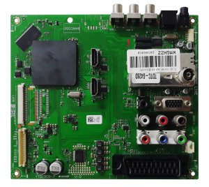 YTD190R-7 , KMGHZZ ,  KMG HZZ , LTA320AP05, LJ96-05895A , A32-LCC-0B , MAIN BOARD , ARÇELİK ANAKART