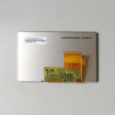 SAMSUNG,LMS430HF02,4.3İNÇ.TFT PANEL