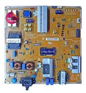 EAX66796301 , 1.6 , EAY64210801 , REV1 , POWER BOARD , LG BESLEME