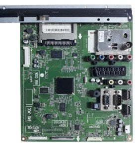 EAX64290501(0) EBT61396817 , 37LV355V-ZB , Main Board , LG Anakart