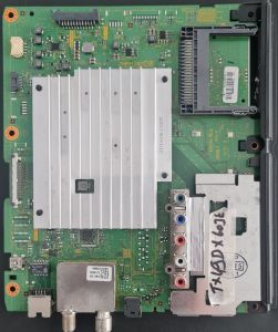 PANASONİC,TX49DX603E,TNPH1160(1)A,TXN/A1AMWE,MAİN,BOARD