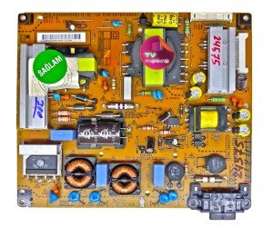 EAX64405901 , 1.6 , EAY62569601 , REV1 , IT , PSLC-L111A , POWER BOARD , LG BESLEME