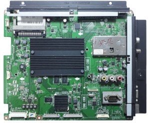 EAX63686303(3) , EBT61537533 , 42LW570S-LGD , Main Board , LG Anakart