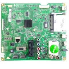 EAX64909901(1.0) EBT62058354 EBR74499327 42LM615S LG Anakart