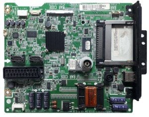 EAX65142402(1.2) , EBT62664601 , 42LN5204 , Main Board , LG Anakart