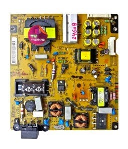 EAX64908001 , 1.9 , LGP3942-13P EL98 , REV1.0 , POWER BOARD , LG BESLEME