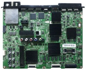 BN41-02205C , BN94-07669N , UE65J6250AKXXU , Main Board , Samsung Anakart