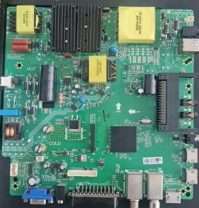 AWOX,AWX55140,LDD.M3463.G,LG-RE01-170615,MAİN,BOARD