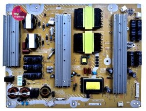 TNPA5567 P 1 , TNPA5567 P 2 , TX-P42ST50E , TX-P42STW50 , POWER BOARD , PANASONC BESLEME