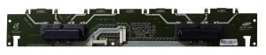 SST400_08A01 REV0.0 , SAMSUNG INVERTER BOARD