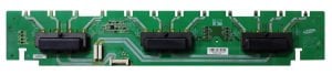SST400_12A01 , INV40T12A REV0.1 , SAMSUNG INVERTER BOARD