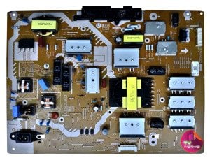 TNPA6232 1 P , TZRNP01ZXVEV ,  TX-49DX600B , POWER BOARD , PANASONIC BESLEME