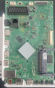 ARÇELİK,BEKO,A49L 6750 5B,RNBOZZ,ZG7190R-9,MAİN,BOARD