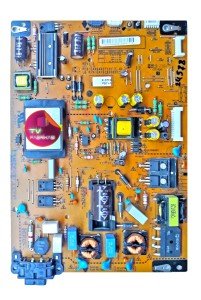 EAX64427101 , 1.4 , EAY62608901 , REV 1.0 , LGP4247L-12LPB , POWER BOARD , LG BESLEME