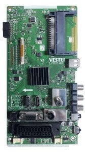 17MB140 , 23514656 , Main Board , Vestel Anakart
