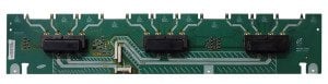 SST460_12A01 REV0.2 , SAMSUNG INVERTER BOARD
