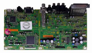 CMF111B 4 , DB050_70409B , LC-26AD5E , LC-32AD5E , PANASONİC , SISTEM , MAİN , ANAKART