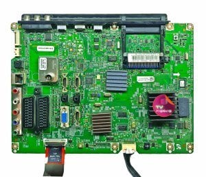 BN41-01443C , BN94-04119A , SX3 LCD 32'' 630 , SAMSUNG , MAIN , BOARD , ANAKART