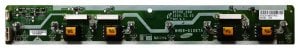 BN59-01057A REV0.3 , T315HA01-DB , LE32C350D1DW , SAMSUNG INVERTER BOARD
