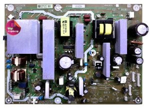 NPX816ES1 V ,  ETX2MM , 816ESH , TX-P50G20E , MC127F19R13 , POWER BOARD , PANASONIC BESLEME