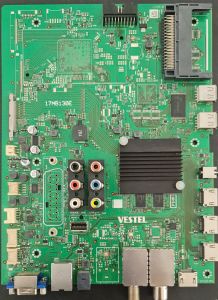 VESTEL,55UA8990,23379302,17MB300,MAİN,BOARD