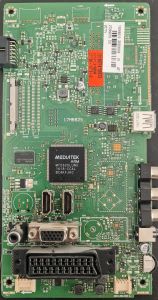 VESTEL,TELEFUNKEN,40TX3000,10089010,23206096,27239073 DIJ,17MB82S,MAİN,BOARD