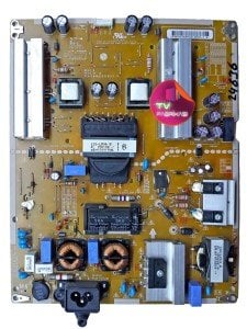 EAX66203101 , 1.7 , LGP4760RI-15CH2 , EL97 , REV 2 , POWER BOARD , LG BESLEME