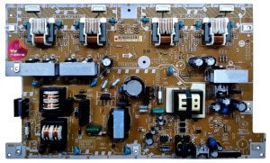 DS-1107A , CEK682A , TV32PL690 , POWER BOARD , PANASONIC BESLEME