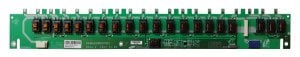 SSB400W20V01 REV0.0 , INV40B20D , SAMSUNG INVERTER BOARD