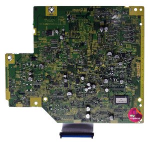 TNPA3519 , TH-37PE40B , PANASONİC , SİSTEM , MAİN , ANAKART