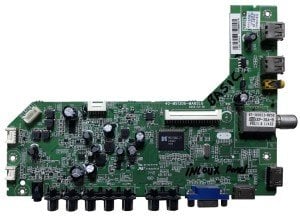 40-MS1306-MAB1LG , Main Board , Anakart